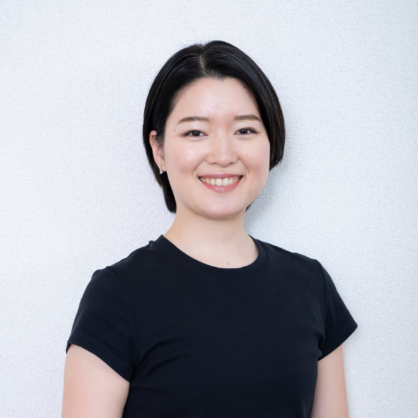 インストラクターyukie